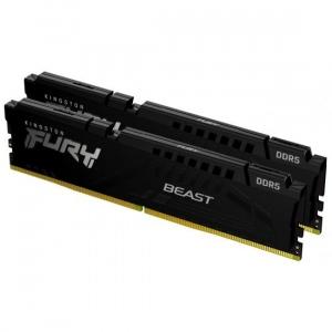 Not Available KS DDR5 32GB K2 4800 KF556C40BBK2-32