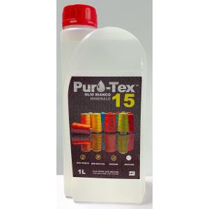 XPR Ulei PURO TEX 15 (SIMED15) bidon 1 litru