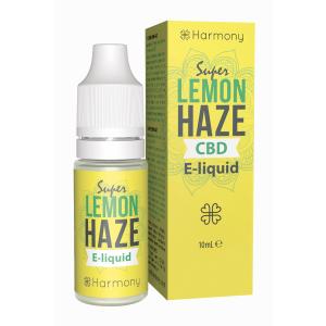 Harmony - CBD Wellness Lichid CBD (Vape)