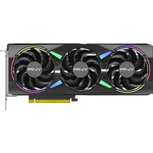 PNY GeForce RTX 5070 Ti ARGB EPIC-X RGB Overclocked 16GB GDDR7 256-bit DLSS 4.0