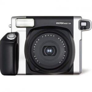 fujifilm Camera foto instant Instax Wide 300, Black