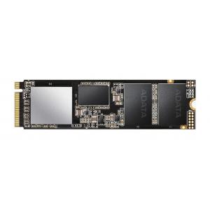 ADATA SSD, XPG SX8200 Pro , 2 TB, M.2, PCIe Gen3.0 x4, 3D TLC Nand, R/W: 3500/3000 MB/s,