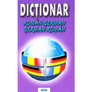 Dictionar German Roman Preturi Rezultate Dictionar German Roman Lista Produse Preturi
