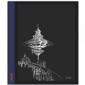 Onyx Boox E-Book Reader Note AIR 2, 10.3inch, 227 dpi E-ink Carta, Octa-Core, 4GB RAM, 64GB ROM, Android 11, Albastru