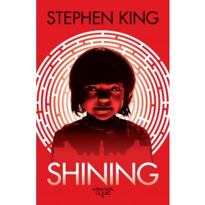 Nemira Shining | Stephen King