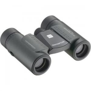 olympus Slim 10x21 RC II WP, negru (V501054BE000)