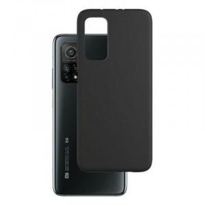 3mk Husa Xiaomi Mi 10T 5G / Mi 10T Pro 5G Matt Case Negru