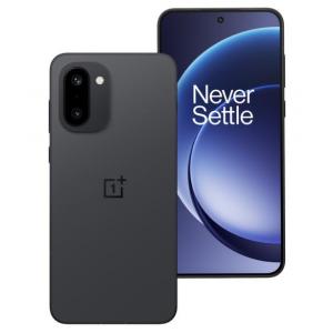 OnePlus Telefon Mobil 15R, Procesor Qualcomm SM8845 Snapdragon 8 Gen 5 Octa-Core, Ecran AMOLED 6.83inch, 12GB RAM, 512GB Flash, Camera Duala 50+8MP, Wi-Fi, 5G, Dual Sim, Android (Negru)