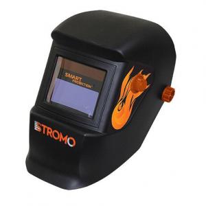 Stromo Masca de sudura SX5000B, Cameleon, Cristale Lichide, Automat+Reglaj