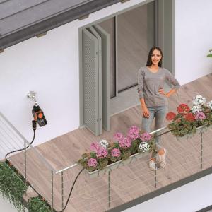 Claber Programator irigatii kit - 907660000