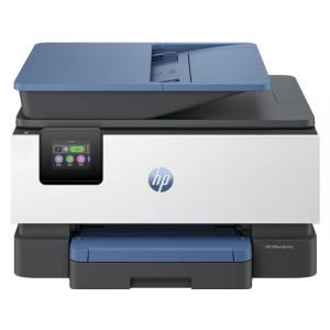 HP OfficeJet Pro 9125e albastru