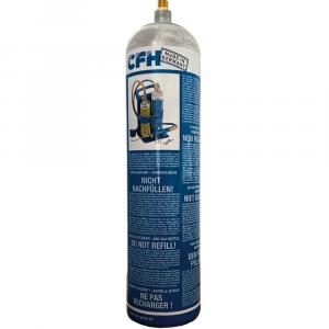 CFH Butelie oxigen 52504, SF 504, 0.95 L