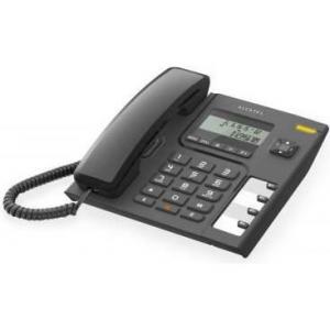 alcatel Telefon cu fir T56, Black