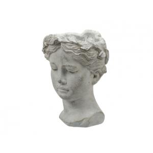 Zaragoo Vaza bust femeie 26 cm
