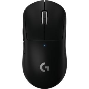 Logitech G Pro X Superlight Lightspeed Wireless, ultra usor 63g