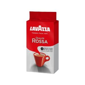 Lavazza Qualita Rossa 250g cafea macinata