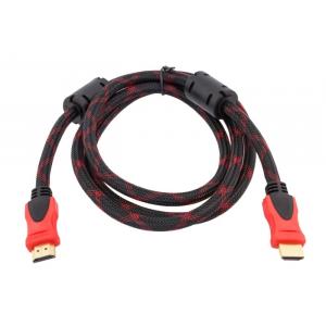 Palmonix Cablu Video HDMI Gold HighSpeed, Lungime 1.5m