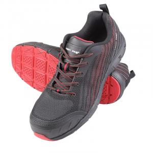 LAHTI.PRO Pantofi Lahti Pro, model plasa cu cauciuc, marimea 43