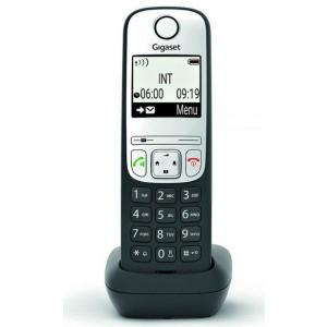 Gigaset Telefon DECT fara fir A690HX (Negru)