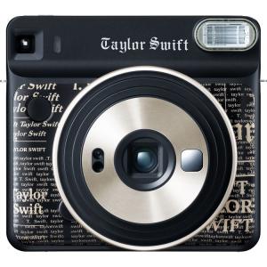 Fujifilm Instax Square SQ6 Taylor Swift Edition -Instant Film
