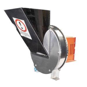 VINITA Razatoare electrica, 1.8 kw, Carcasa Inox ,1500 rpm Fructe, Legume, Radacinoase