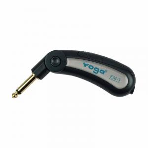 Yoga Microfon tip lavaliera EM-3, 64 dB, 1 Ohm, model omnidirectional