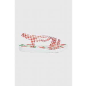 Ipanema sandale copii Sandal Kids culoarea rosu