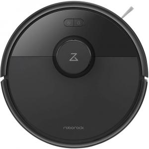 ROBOROCK Q7 BF Black Robotporszívó/Felmosó Negru