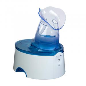 Crane Umidificator Ultrasonic 2 in 1 cu inhalator, 280 W, rezervor 1.8 l