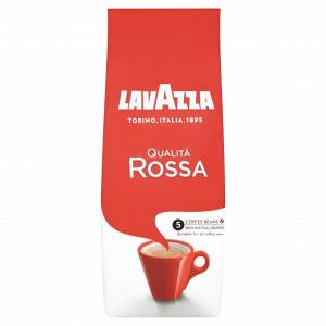 Lavazza Qualita Rossa 250g cafea boabe