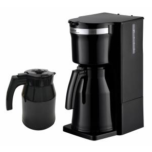 Elta Cafetiera Duo-Therm TKM-800.2 cu 2 Flacoane termice, Capacitate 1L