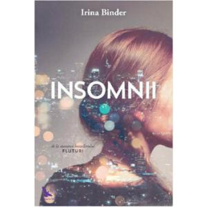 Insomnii Irina Binder Preturi Rezultate Insomnii Irina Binder Lista Produse Preturi