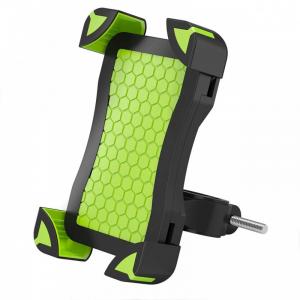 Siegbert Suport telefon pentru bicicleta/motocicleta, rotire 360 grade