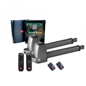 BFT Kit automatizare porti batante ATHOS-AC-A25-230V, 350 Kg/canat, 2.5 m/canat, 230 V