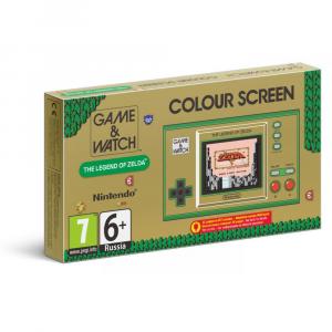 NINTENDO Game & Watch: The Legend of Zelda