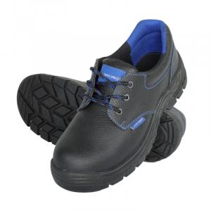 LAHTI.PRO Pantofi piele Lahti Pro, brant detasabil, marimea 43