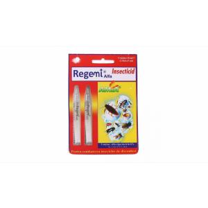 Solarex Impex SRL Regemi Alfa 5 ml