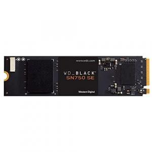 Not Available WD SSD 250GB BLACKM.2 2280 WDS100T1B0B