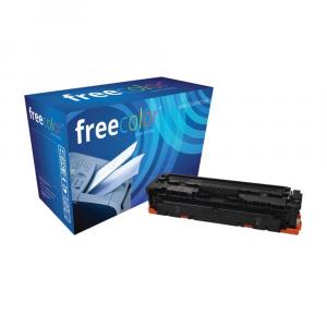 Free Color Toner echivalent Freecolor CF360X-FRC, Negru, pentru echipamente HP
