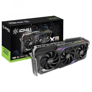 INNO3D Ichill X3 GeForce RTX® 4090 24GB GDDR6X DLSS3