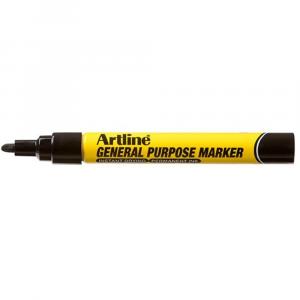 Marker ARTLINE, pentru uz general - negru
