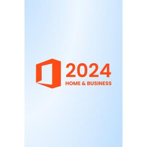 Microsoft Office 2024 Home & Business (Transferabil) (Windows/Mac) (licenta digitala)