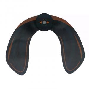 OEM Aparat tonifiere muschi fesieri EMS Hips Trainer GoidTin, telecomanda