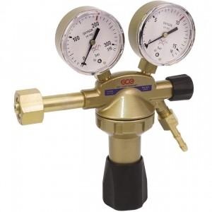 GCE Reducatoare de presiune pentru butelie 200 bar, cu o singura treapta 0780698