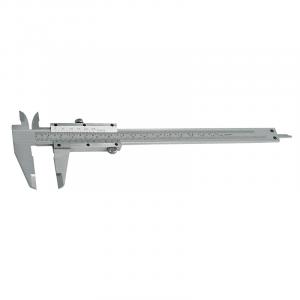 OEM Subler din otel carbonic, 150 mm, precizie 0.02 mm