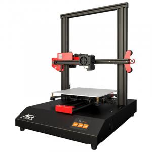 Imprimanta 3D Anet Et4, calibrare automata a patului de imprimare