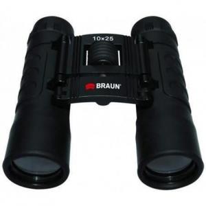 braun Binoclu Phototechnik, Negru