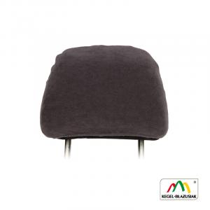 Kegel Husa tetiera auto minibus gri H2 Polonia , 1 buc. AutoDrive ProParts