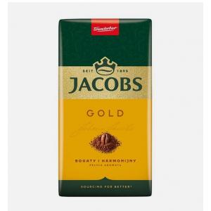 Jacobs Cafea Macinata Gold, 500 g