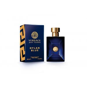 Versace Pour Homme Dylan Blue - deodorant cu pulverizator 100 ml